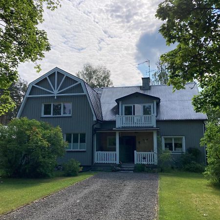 Haerlig Heden Vakantie Appartement Råda المظهر الخارجي الصورة