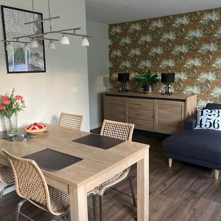 Haerlig Heden Vakantie Appartement Råda المظهر الخارجي الصورة