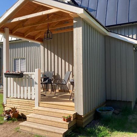 Haerlig Heden Vakantie Appartement Råda المظهر الخارجي الصورة