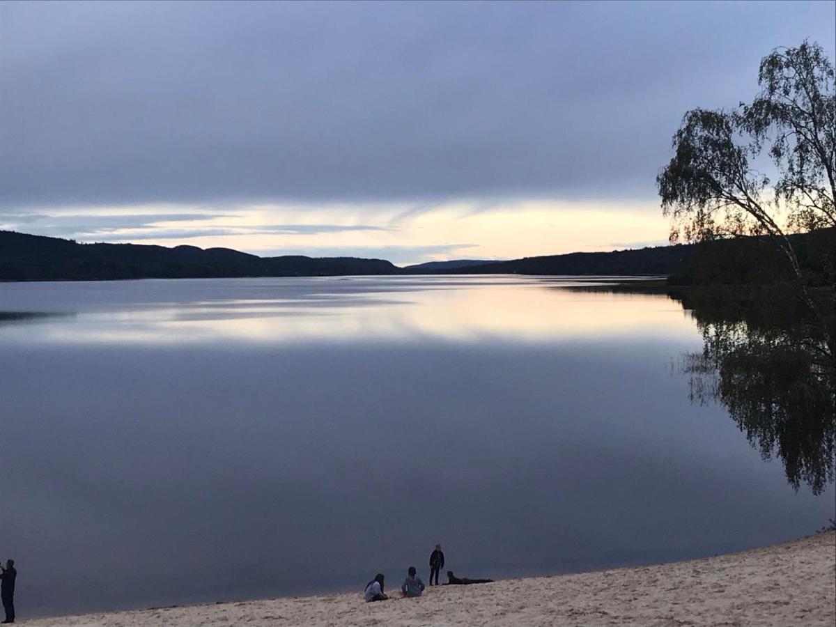Haerlig Heden Vakantie Appartement Råda المظهر الخارجي الصورة