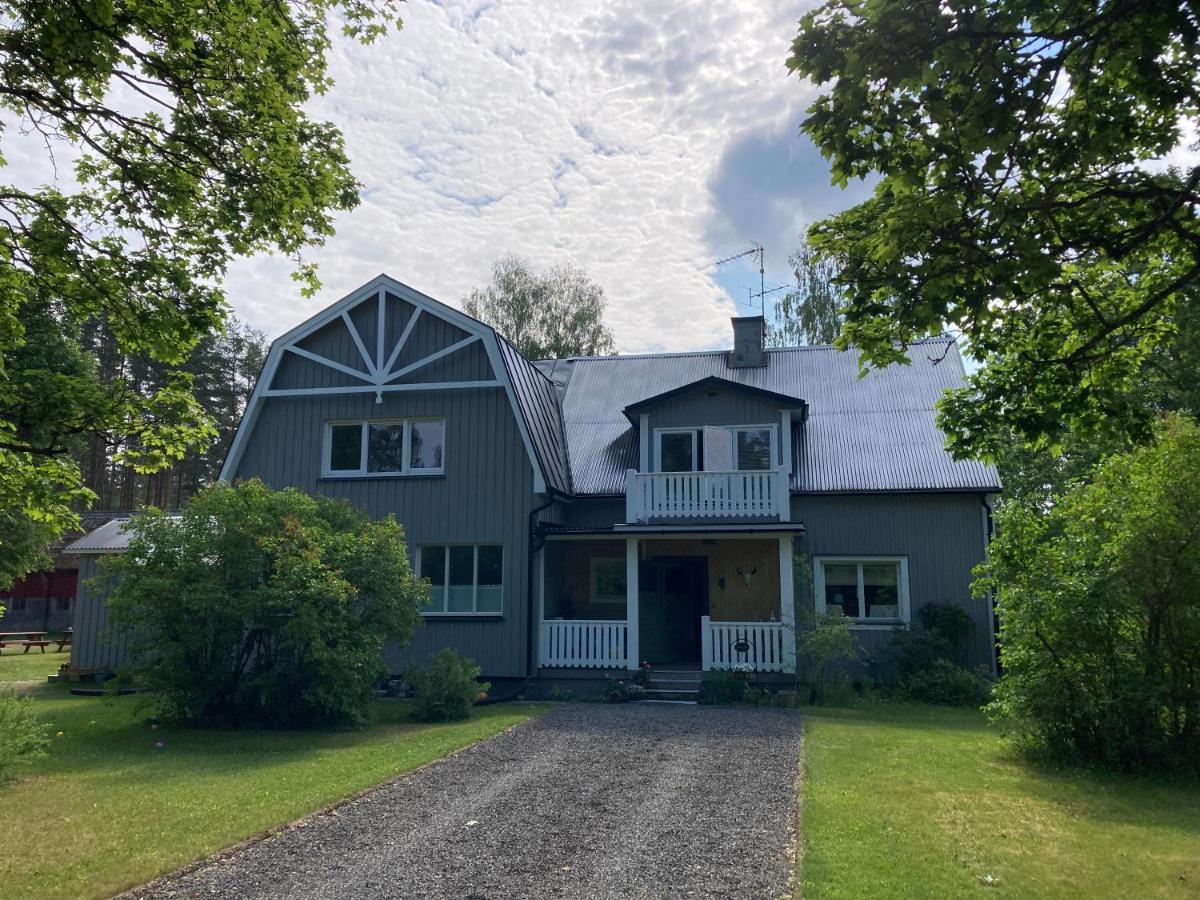 Haerlig Heden Vakantie Appartement Råda المظهر الخارجي الصورة