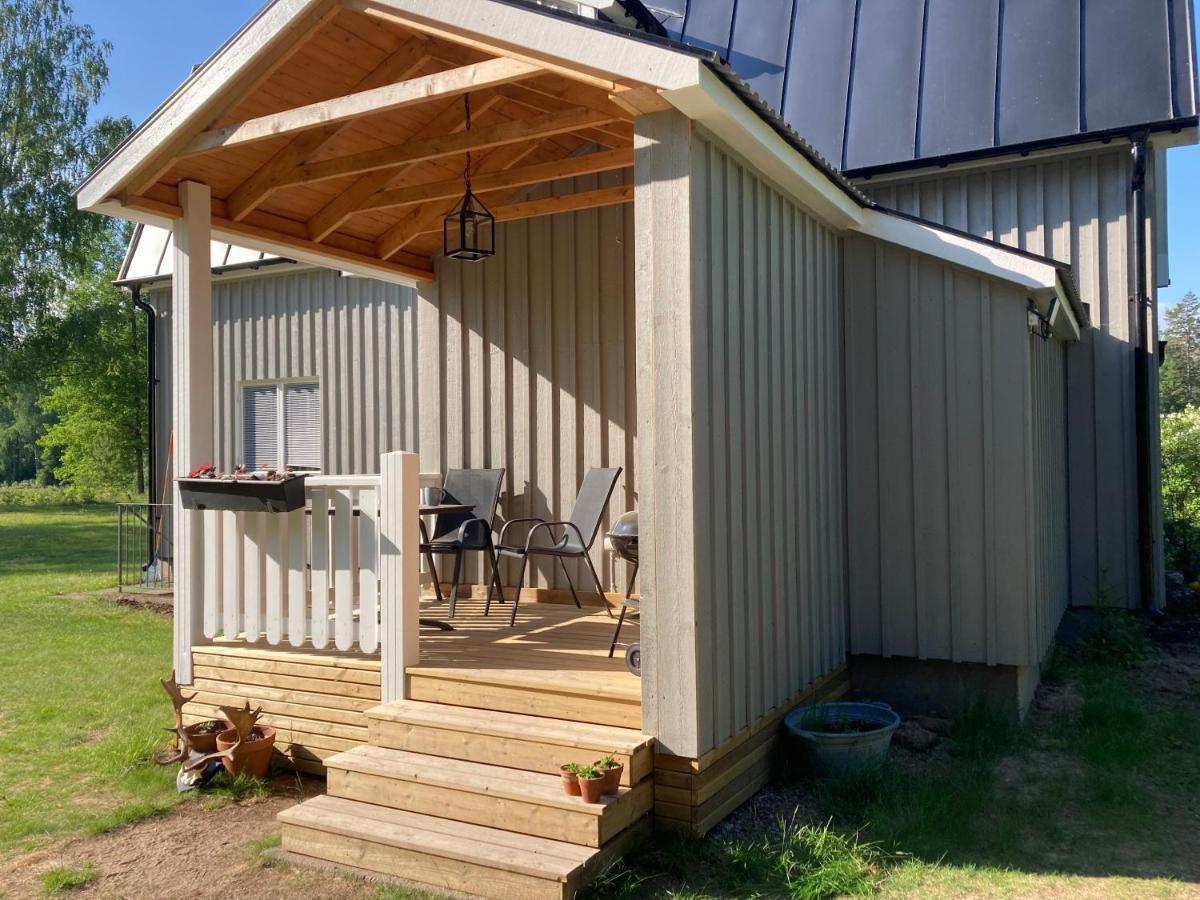 Haerlig Heden Vakantie Appartement Råda المظهر الخارجي الصورة